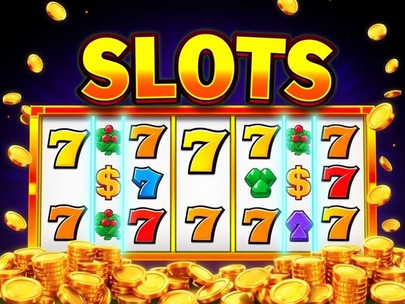 Explore the world of real casino online slots. Discover top slot games, how to win real money, and expert recommendations for safe and enjoyable gambling.